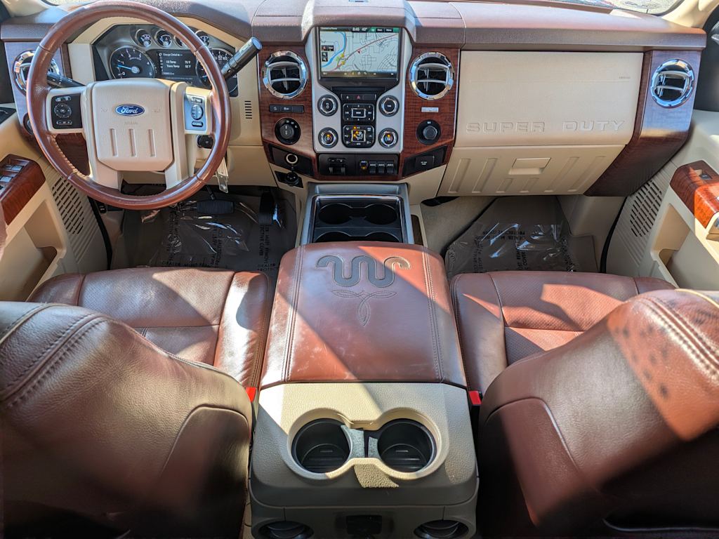 Thumbnail: 2014 Ford F-350 - 10