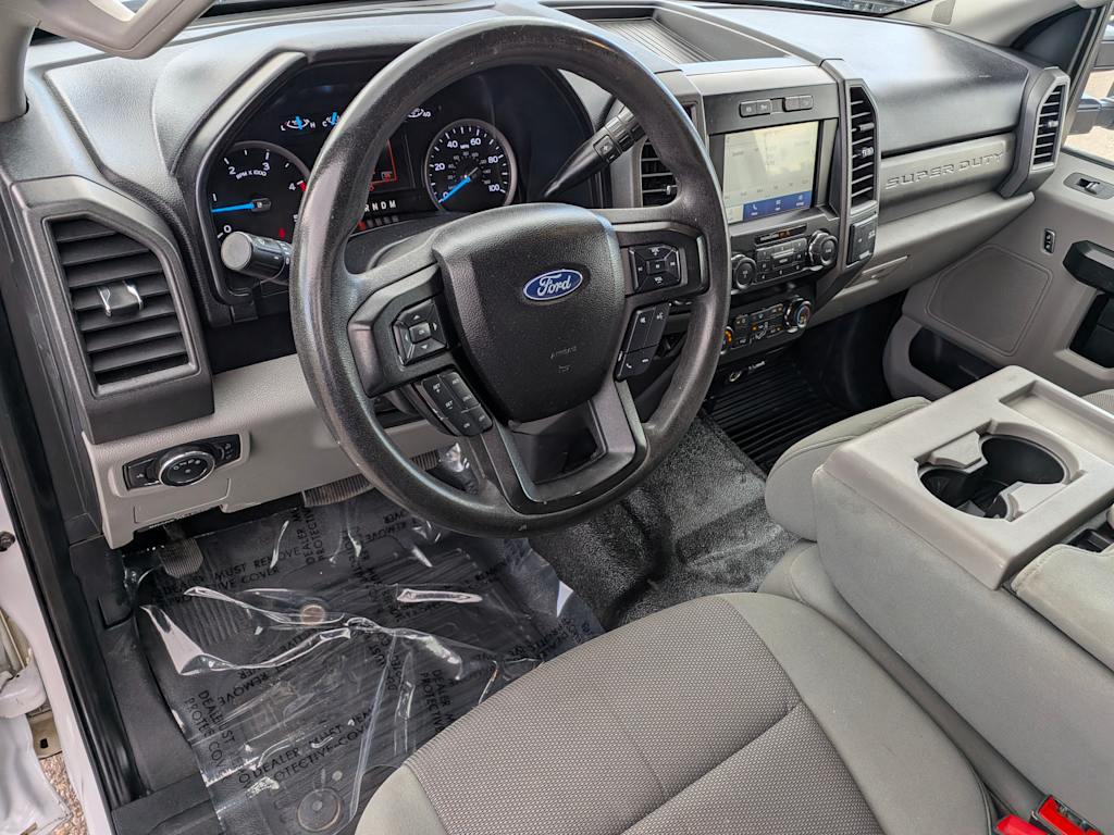 Thumbnail: 2020 Ford F-350 - 2