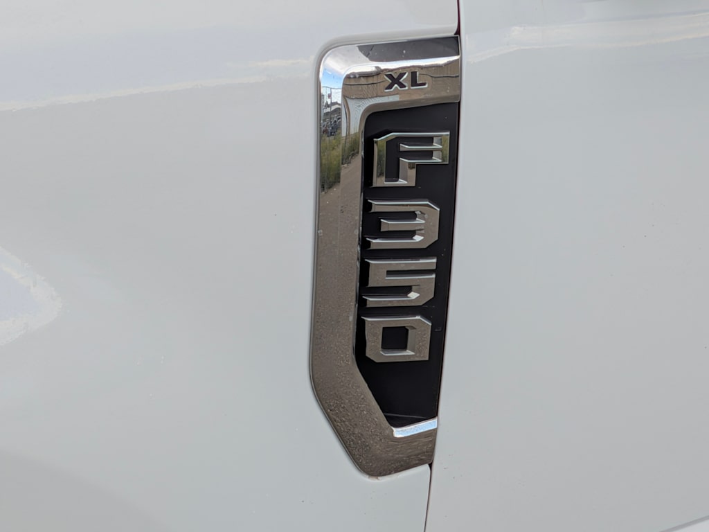 Thumbnail: 2020 Ford F-350 - 7