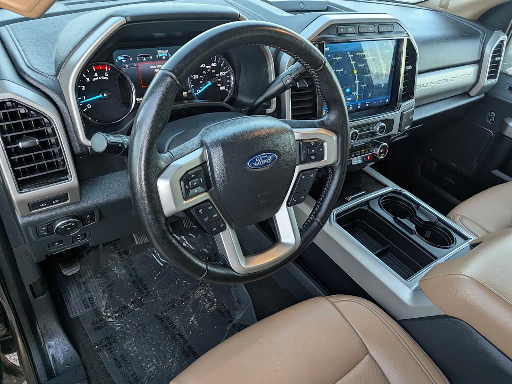 Thumbnail: 2022 Ford F-350 - 2