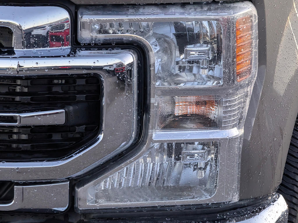 Thumbnail: 2022 Ford F-350 - 22