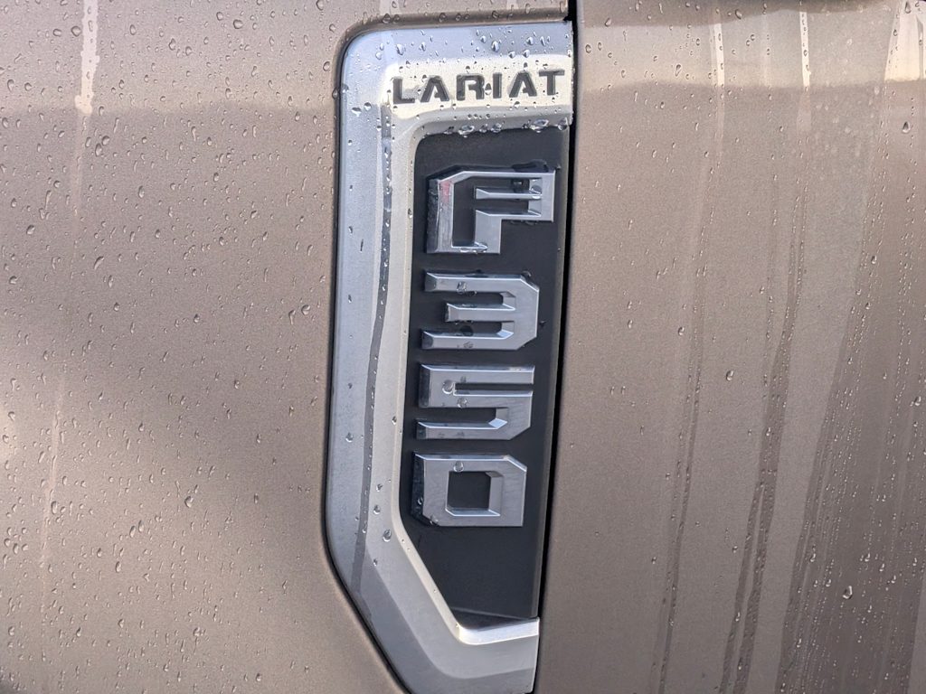 Thumbnail: 2022 Ford F-350 - 18