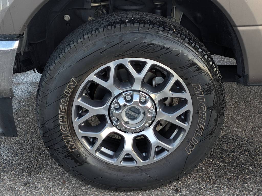 Thumbnail: 2022 Ford F-350 - 7