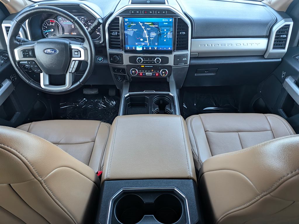 Thumbnail: 2022 Ford F-350 - 9