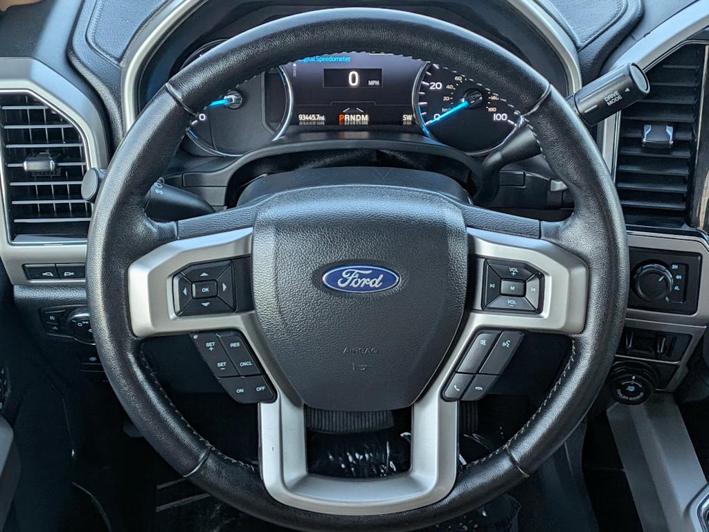 Thumbnail: 2022 Ford F-350 - 13