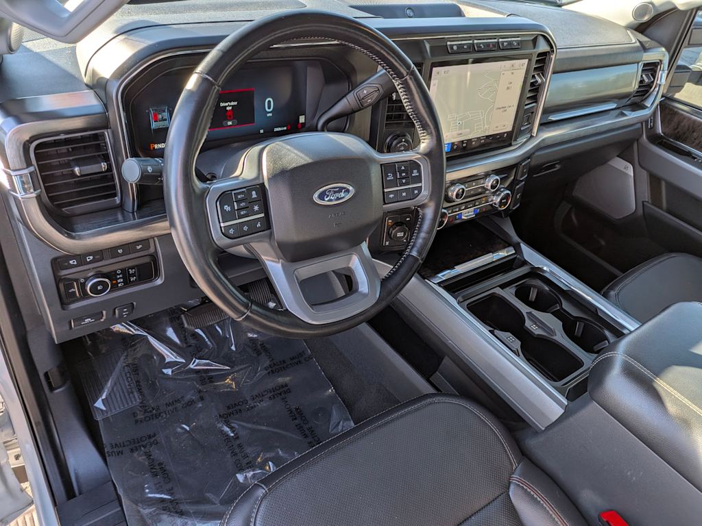 Thumbnail: 2024 Ford F-350 - 2