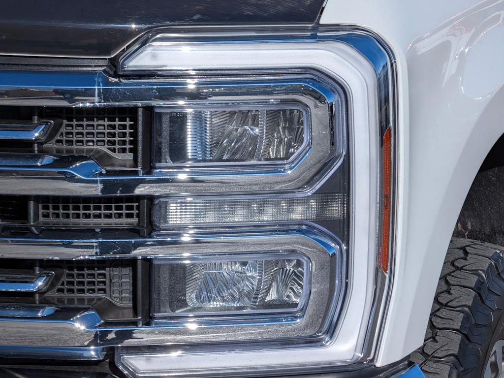 Thumbnail: 2024 Ford F-350 - 23