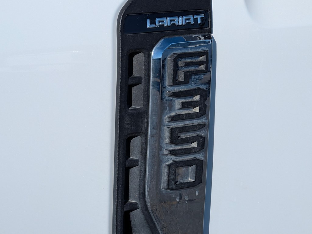 Thumbnail: 2024 Ford F-350 - 19