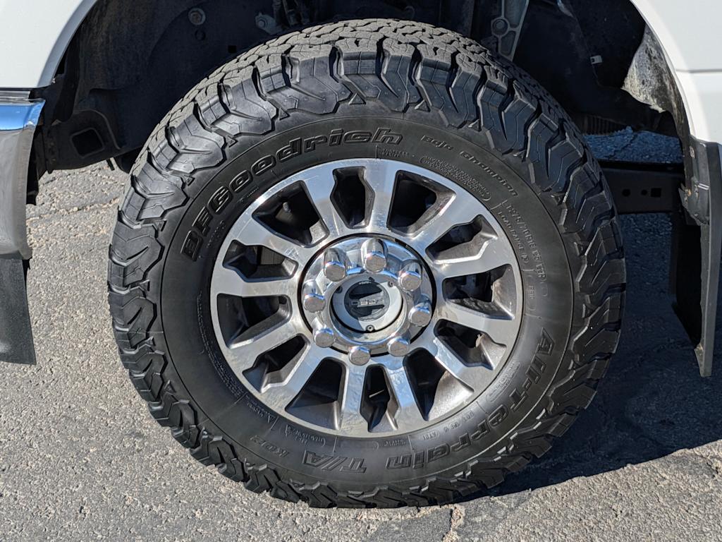 Thumbnail: 2024 Ford F-350 - 8