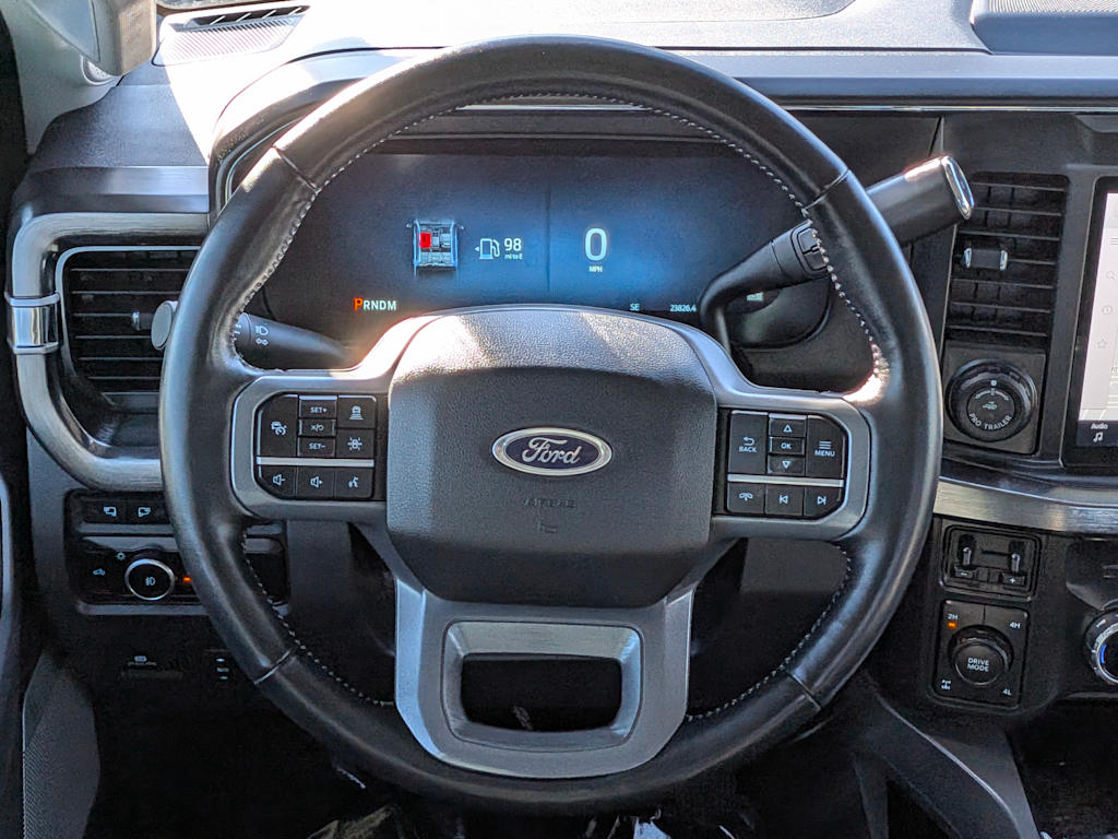 Thumbnail: 2024 Ford F-350 - 14