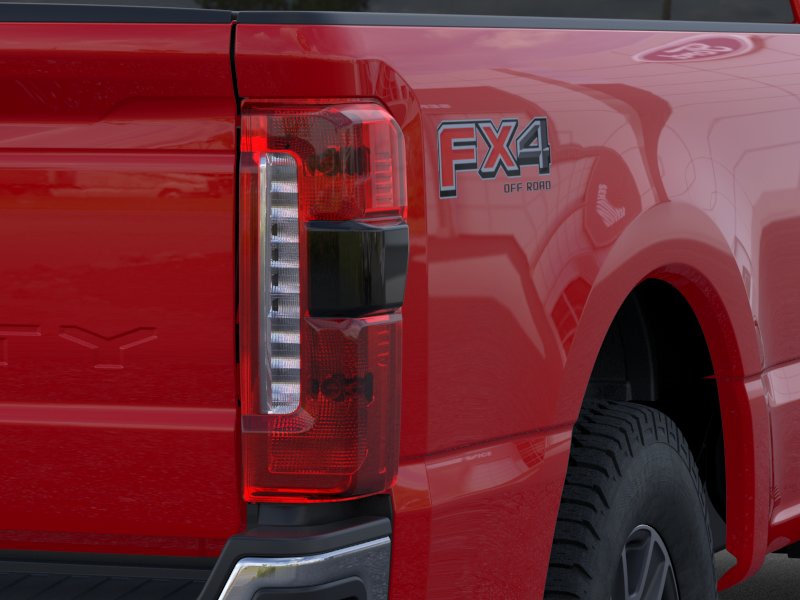 Thumbnail: 2026 Ford F-350 - 5