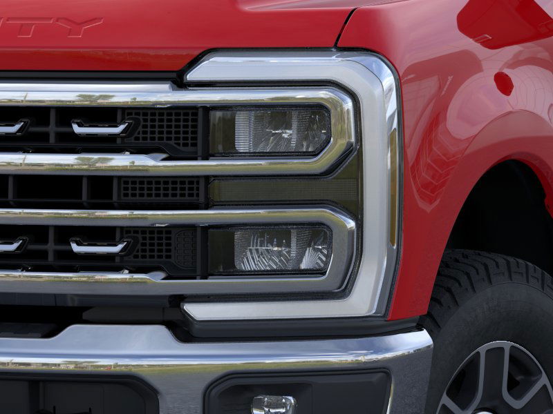 Thumbnail: 2026 Ford F-350 - 20
