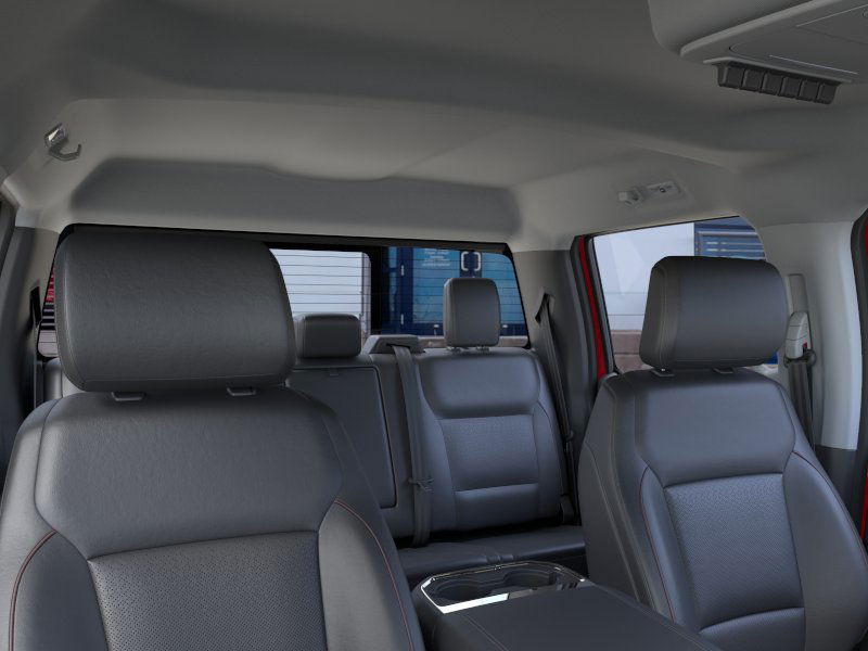 Thumbnail: 2026 Ford F-350 - 22