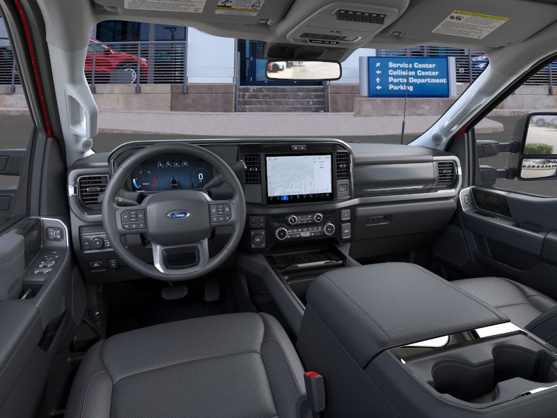 Thumbnail: 2026 Ford F-350 - 2