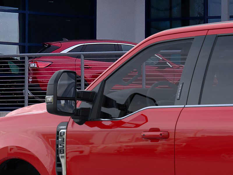 Thumbnail: 2026 Ford F-350 - 21