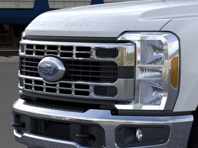 Thumbnail: 2026 Ford F-350 - 19