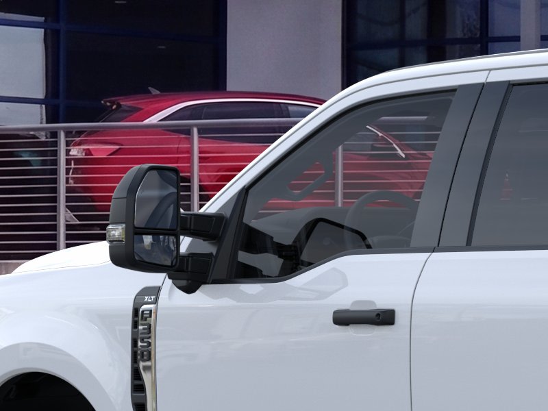 Thumbnail: 2026 Ford F-350 - 21