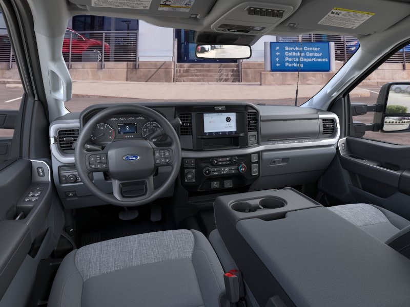 Thumbnail: 2026 Ford F-350 - 2