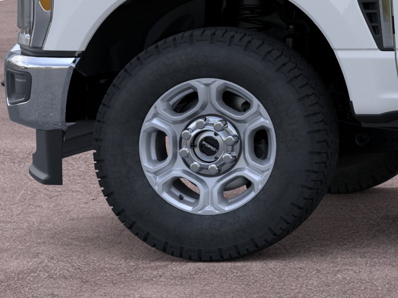 Thumbnail: 2026 Ford F-350 - 6