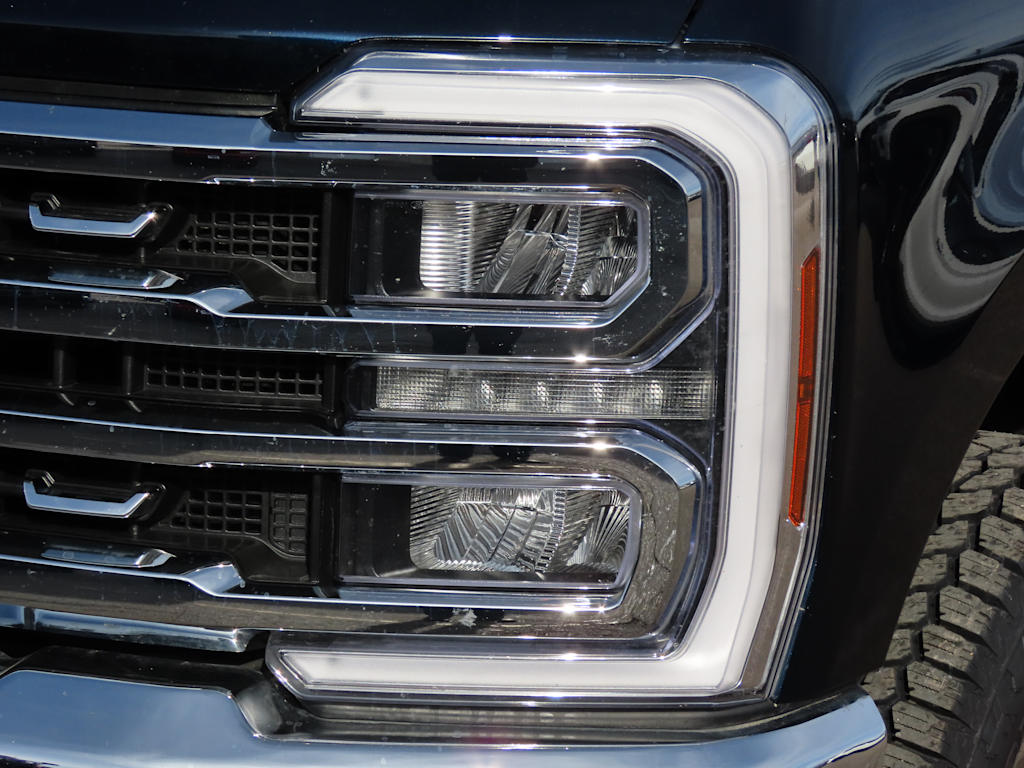 Thumbnail: 2024 Ford F-350 - 19