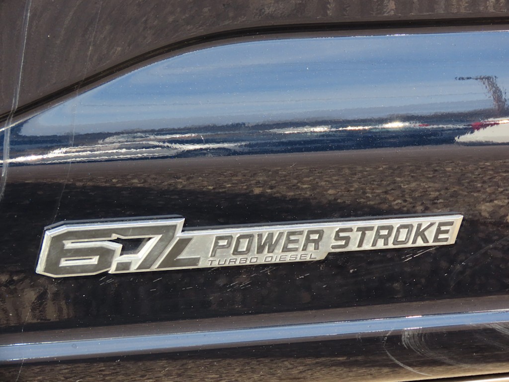 Thumbnail: 2024 Ford F-350 - 23