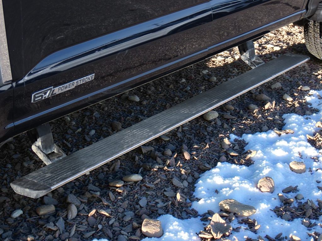 Thumbnail: 2024 Ford F-350 - 9