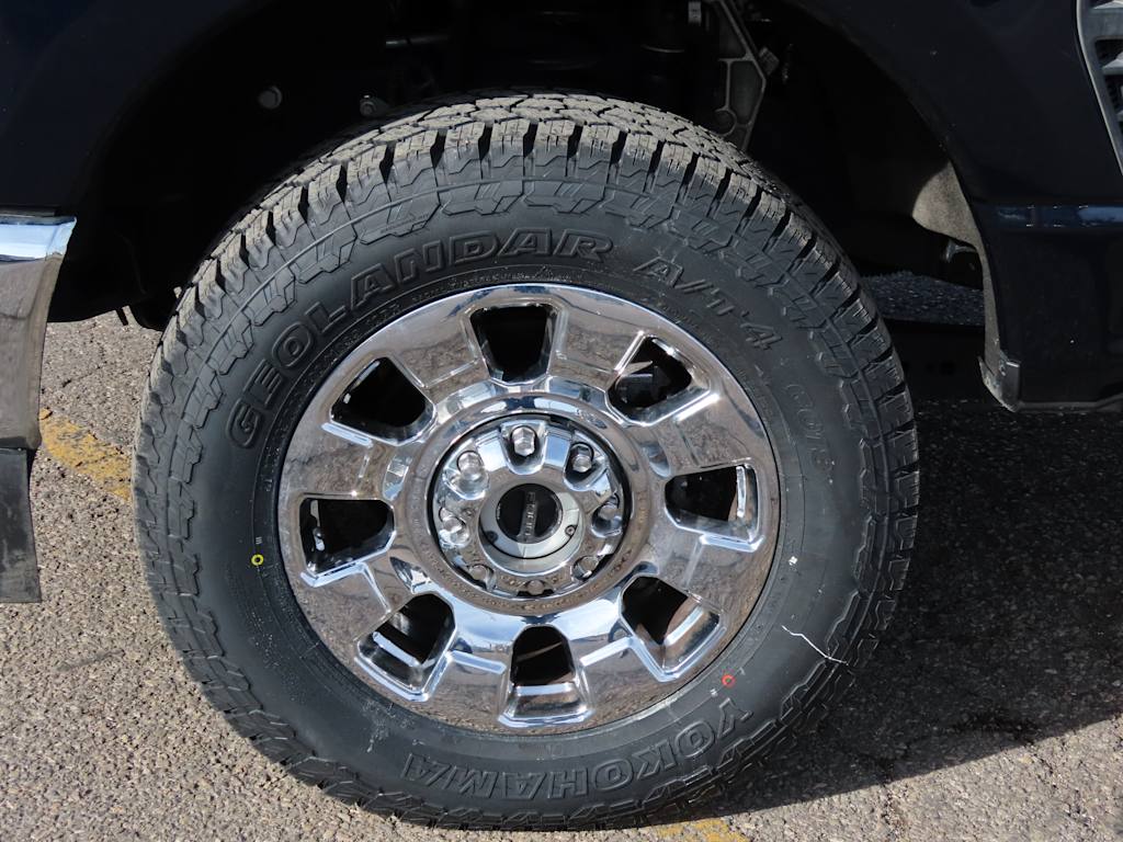 Thumbnail: 2024 Ford F-350 - 8