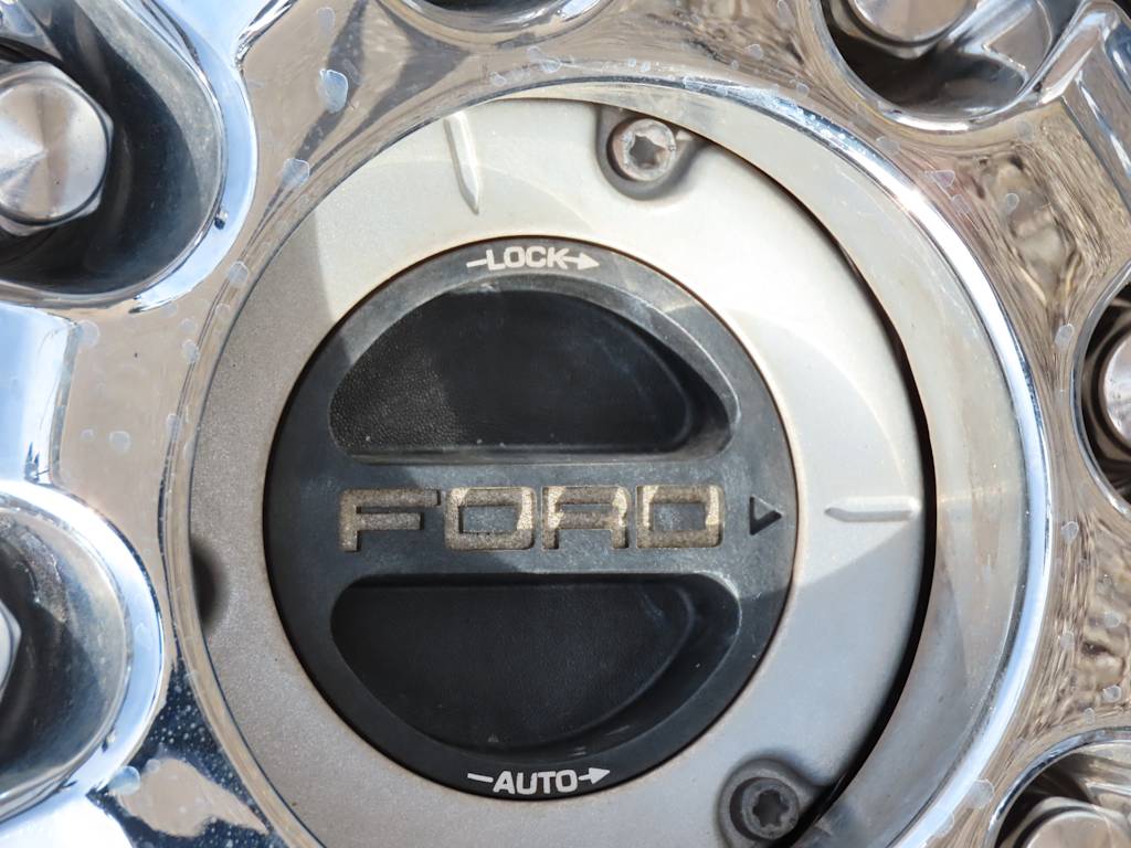 Thumbnail: 2024 Ford F-350 - 24