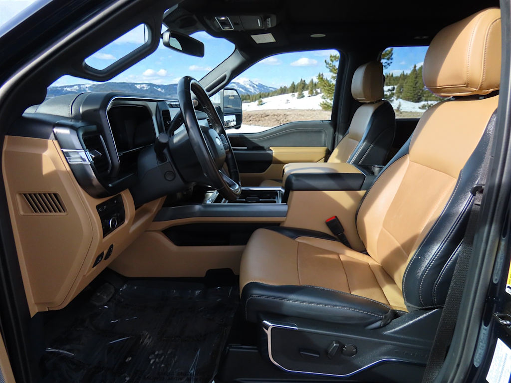 Thumbnail: 2024 Ford F-350 - 11