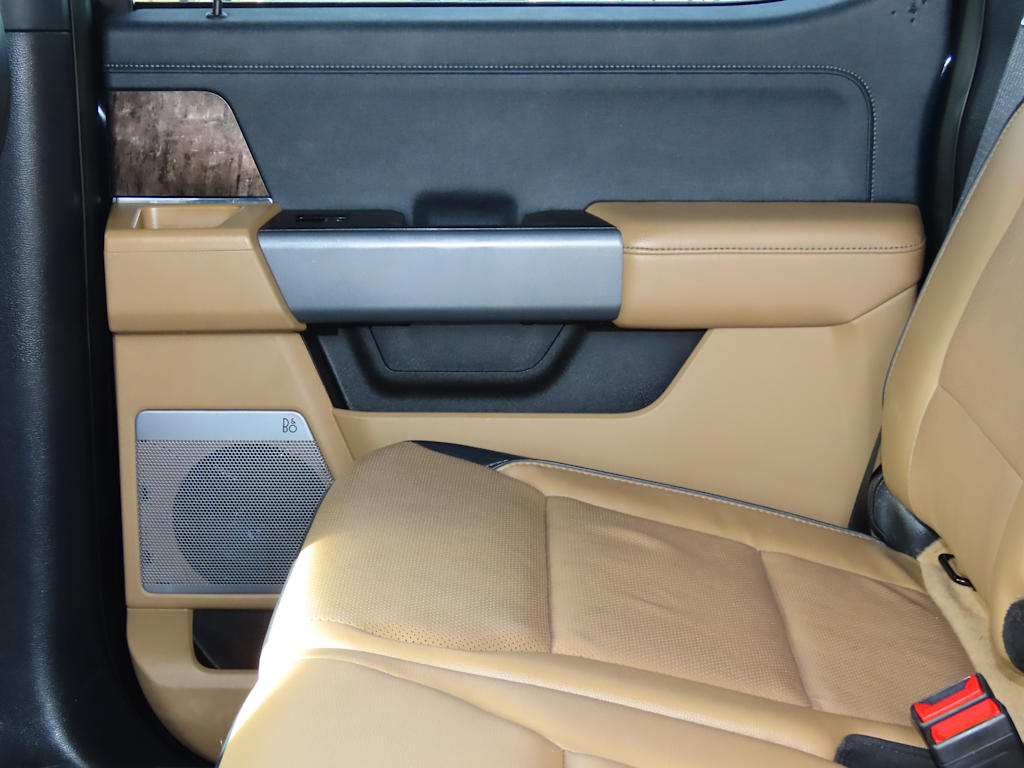 Thumbnail: 2024 Ford F-350 - 28