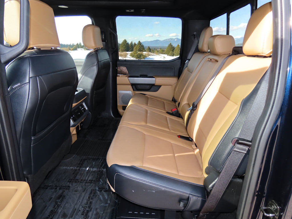 Thumbnail: 2024 Ford F-350 - 13