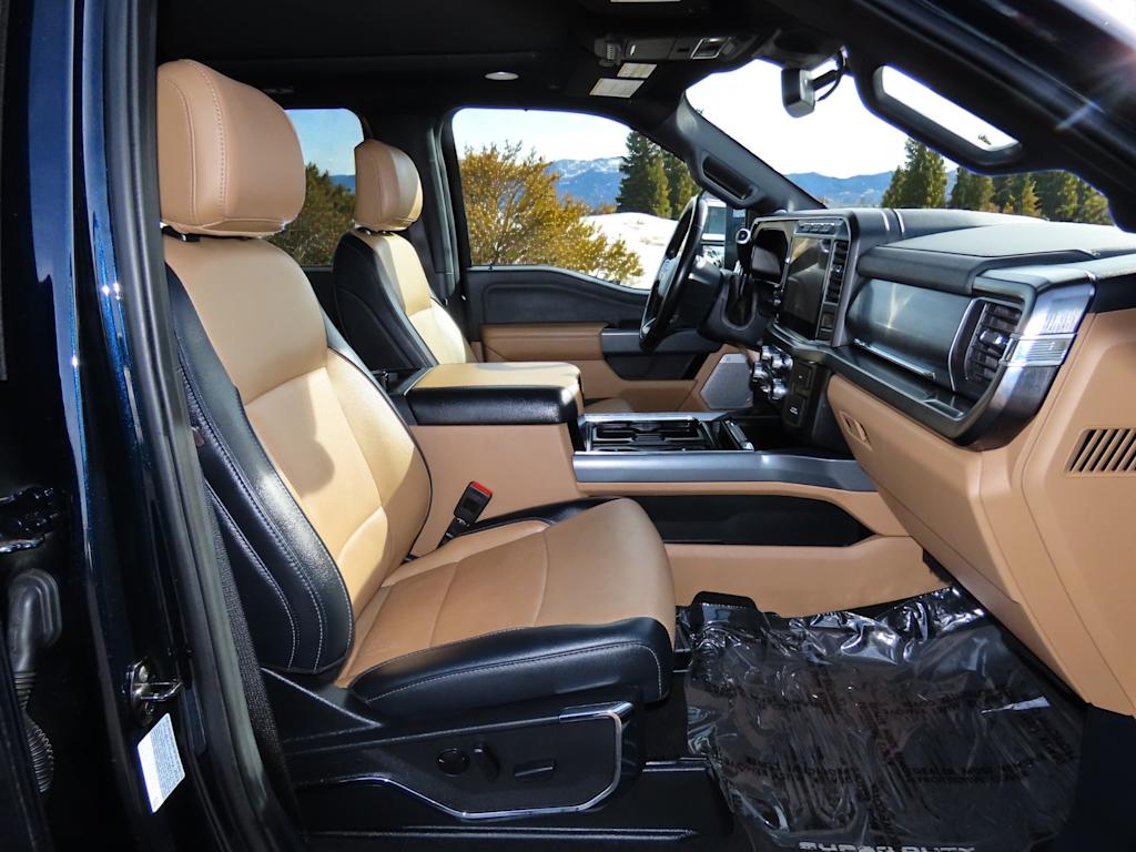 Thumbnail: 2024 Ford F-350 - 12