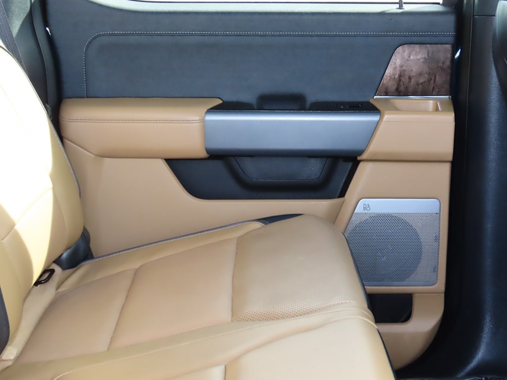 Thumbnail: 2024 Ford F-350 - 31