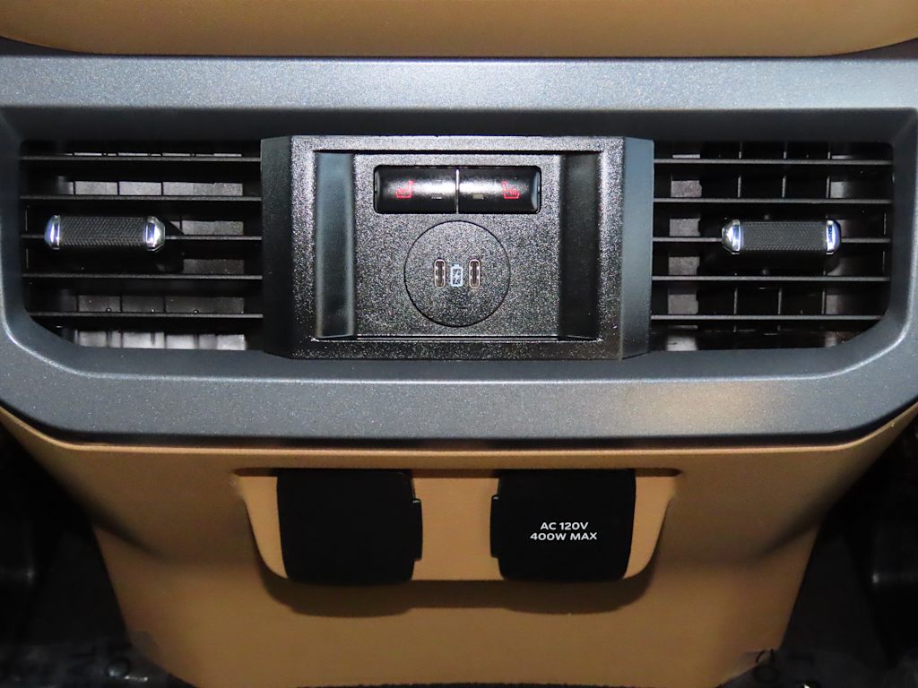 Thumbnail: 2024 Ford F-350 - 32