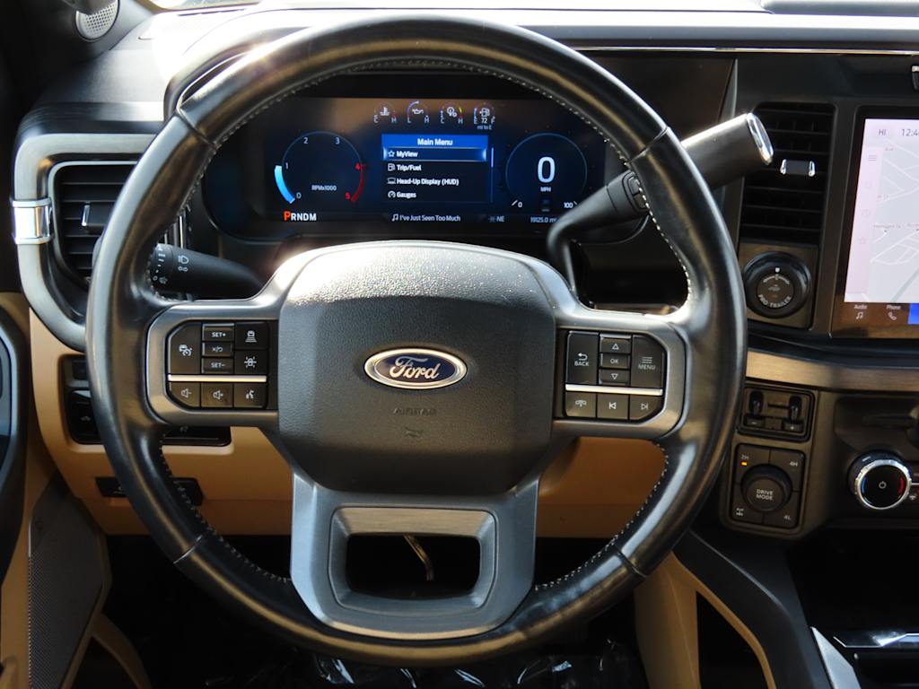 Thumbnail: 2024 Ford F-350 - 14