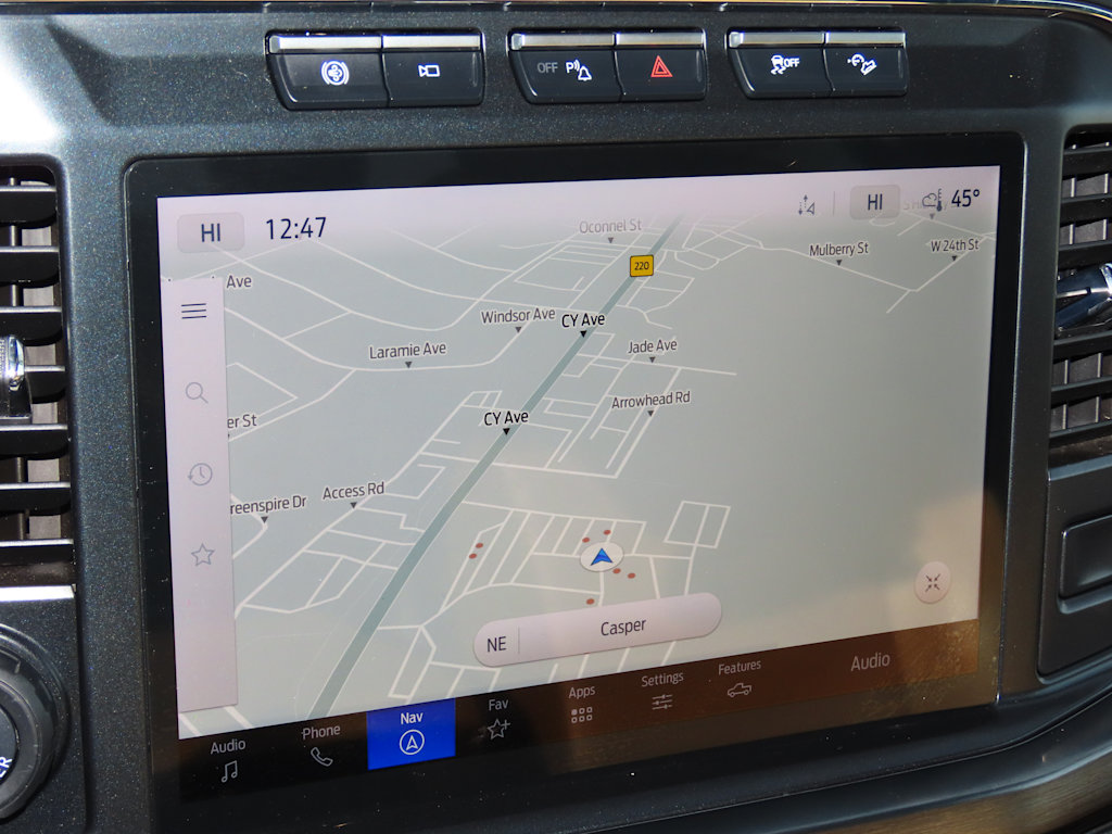 Thumbnail: 2024 Ford F-350 - 34