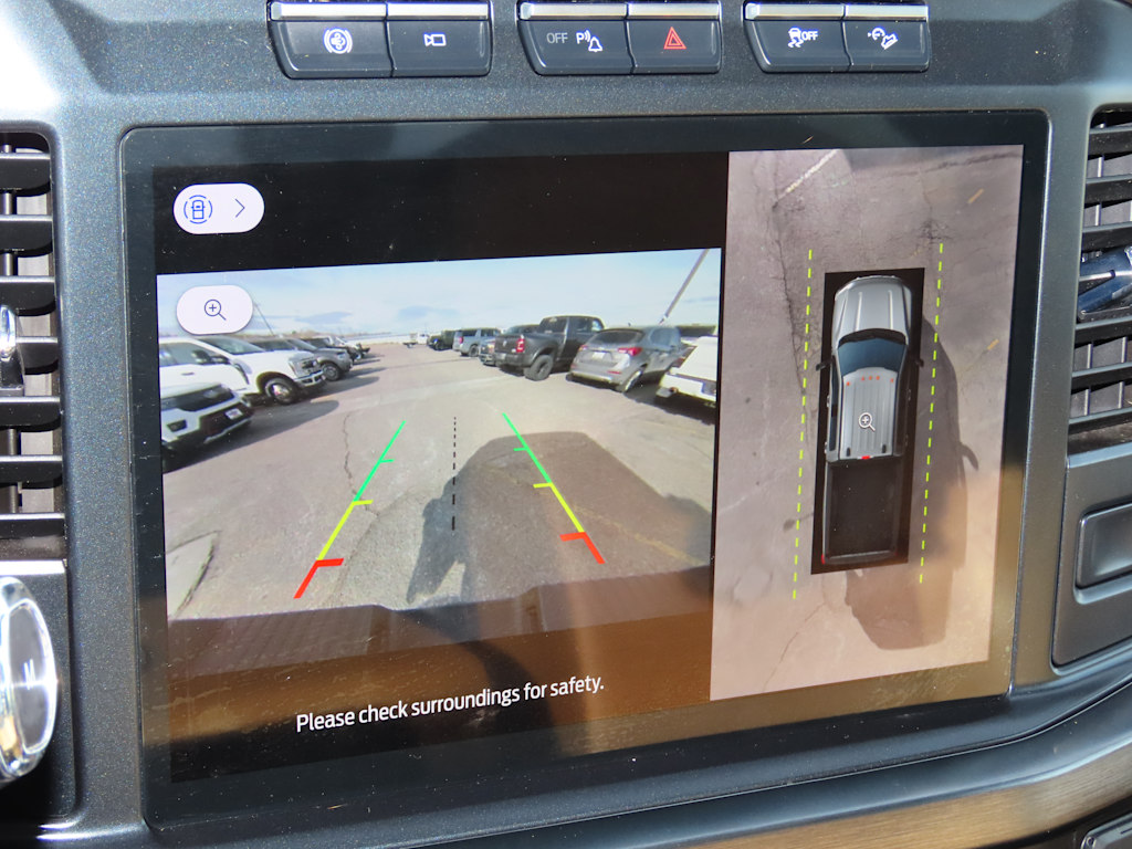 Thumbnail: 2024 Ford F-350 - 35