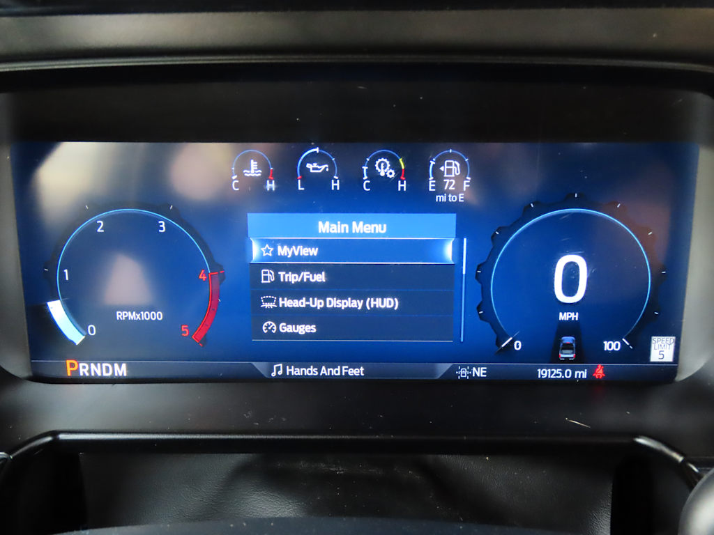 Thumbnail: 2024 Ford F-350 - 38