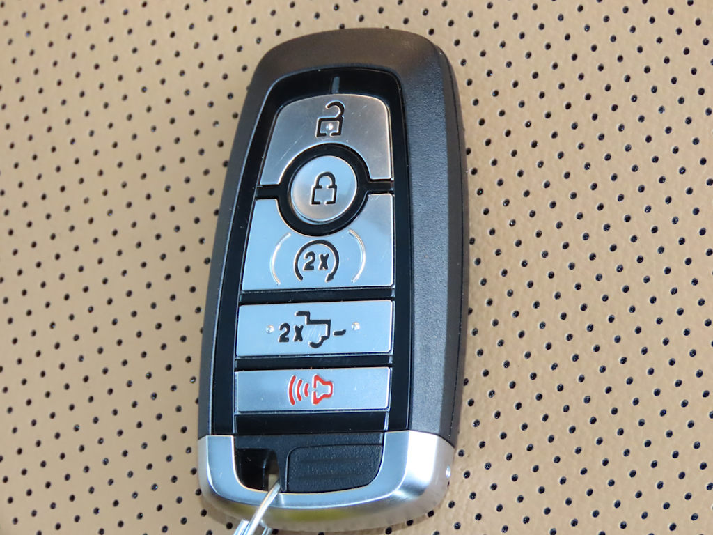 Thumbnail: 2024 Ford F-350 - 39