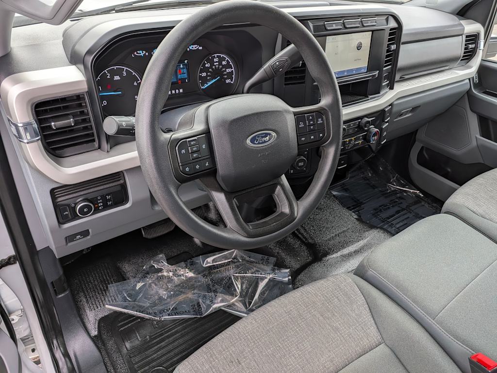 Thumbnail: 2024 Ford F-350 - 2