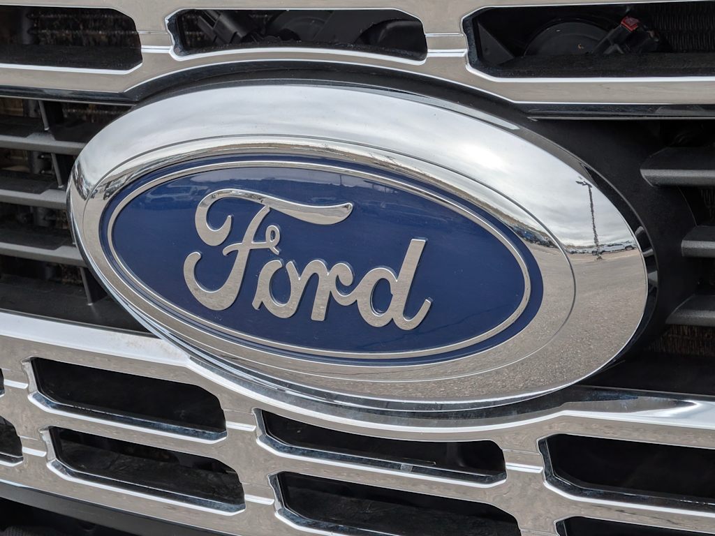 Thumbnail: 2024 Ford F-350 - 7
