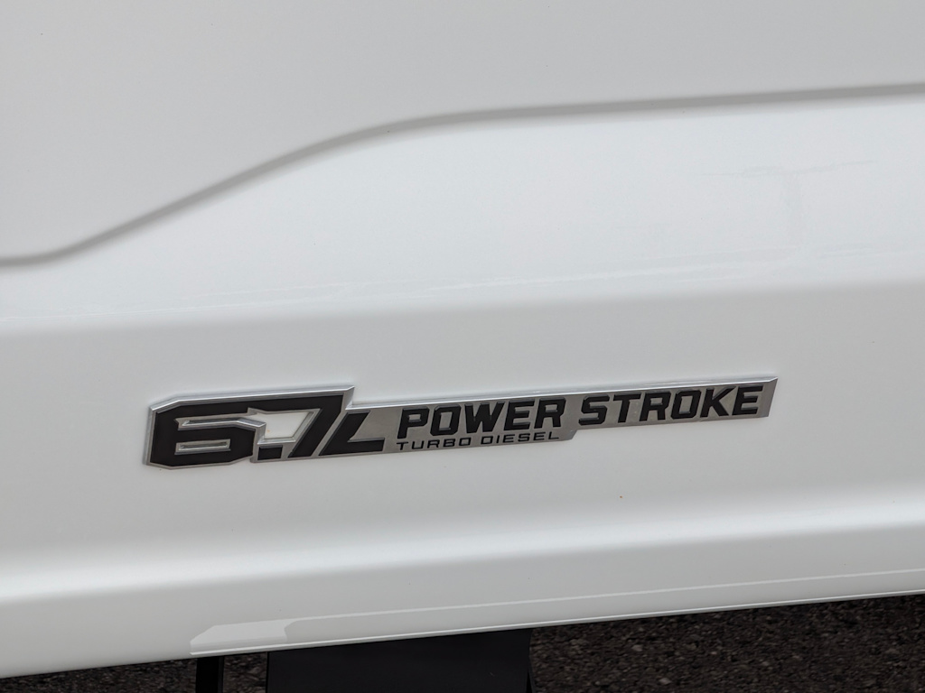 Thumbnail: 2024 Ford F-350 - 24