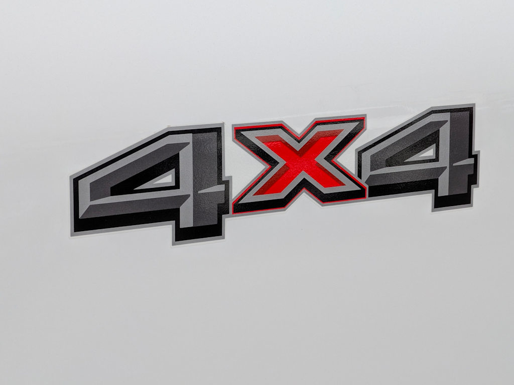 Thumbnail: 2024 Ford F-350 - 25