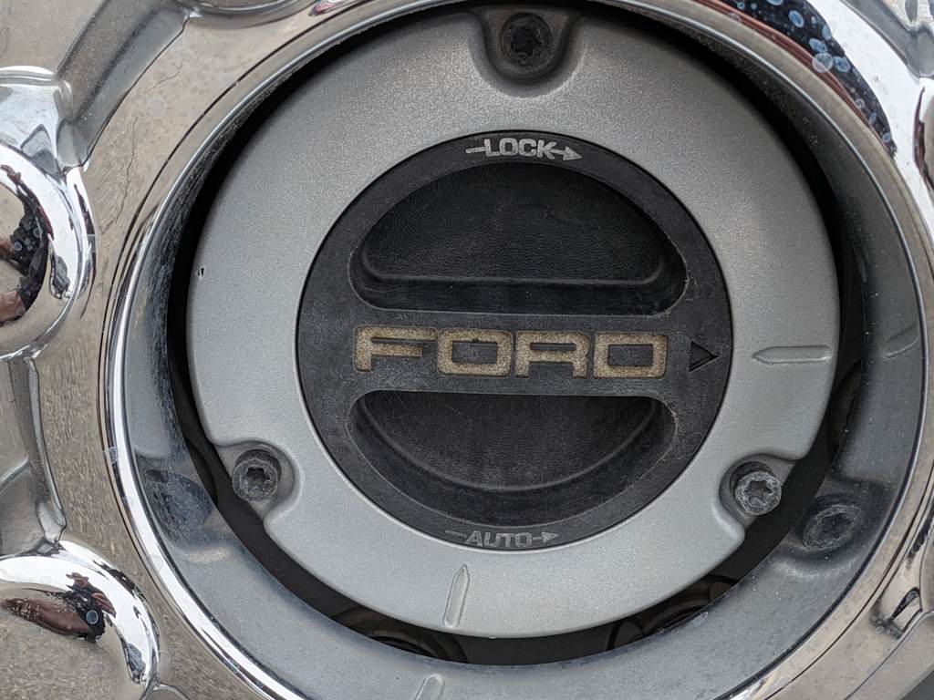 Thumbnail: 2024 Ford F-350 - 26