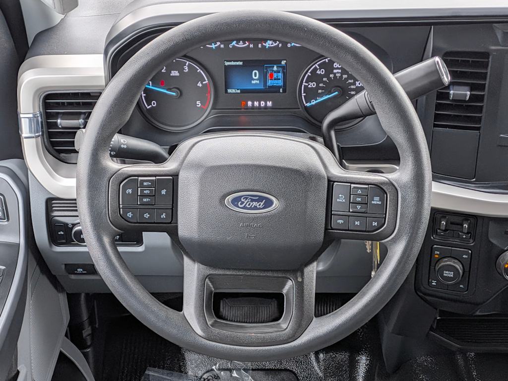 Thumbnail: 2024 Ford F-350 - 14
