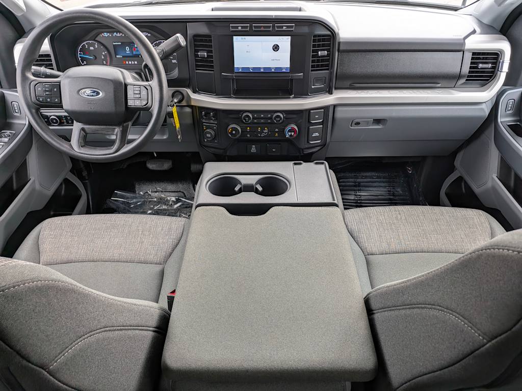 Thumbnail: 2024 Ford F-350 - 10