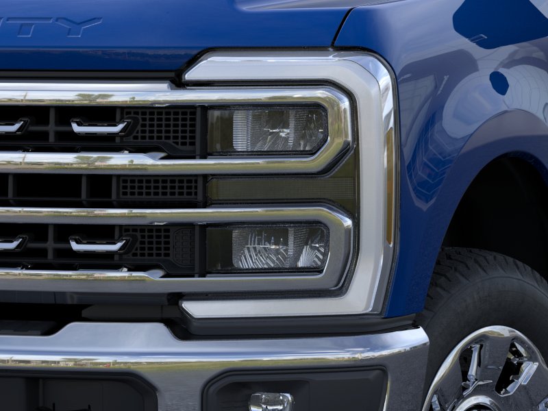 Thumbnail: 2026 Ford F-350 - 20
