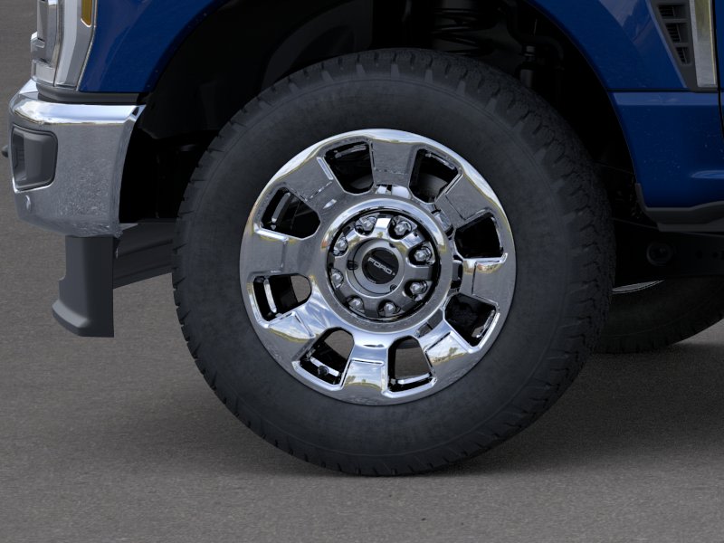 Thumbnail: 2026 Ford F-350 - 7