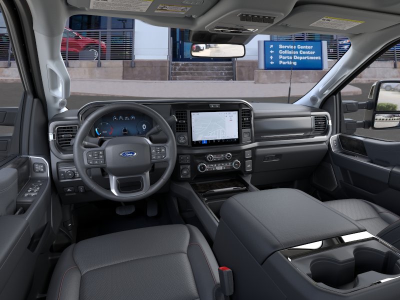 Thumbnail: 2026 Ford F-350 - 2