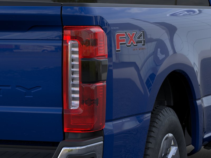 Thumbnail: 2026 Ford F-350 - 6